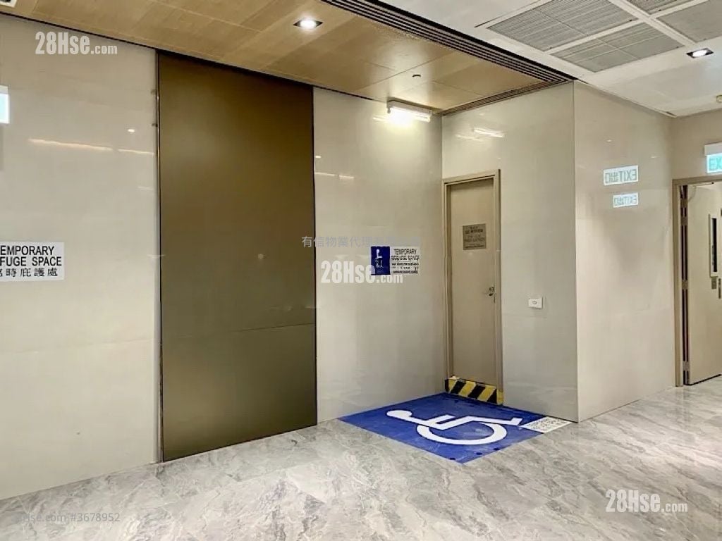 宝源亚洲中心 租盘