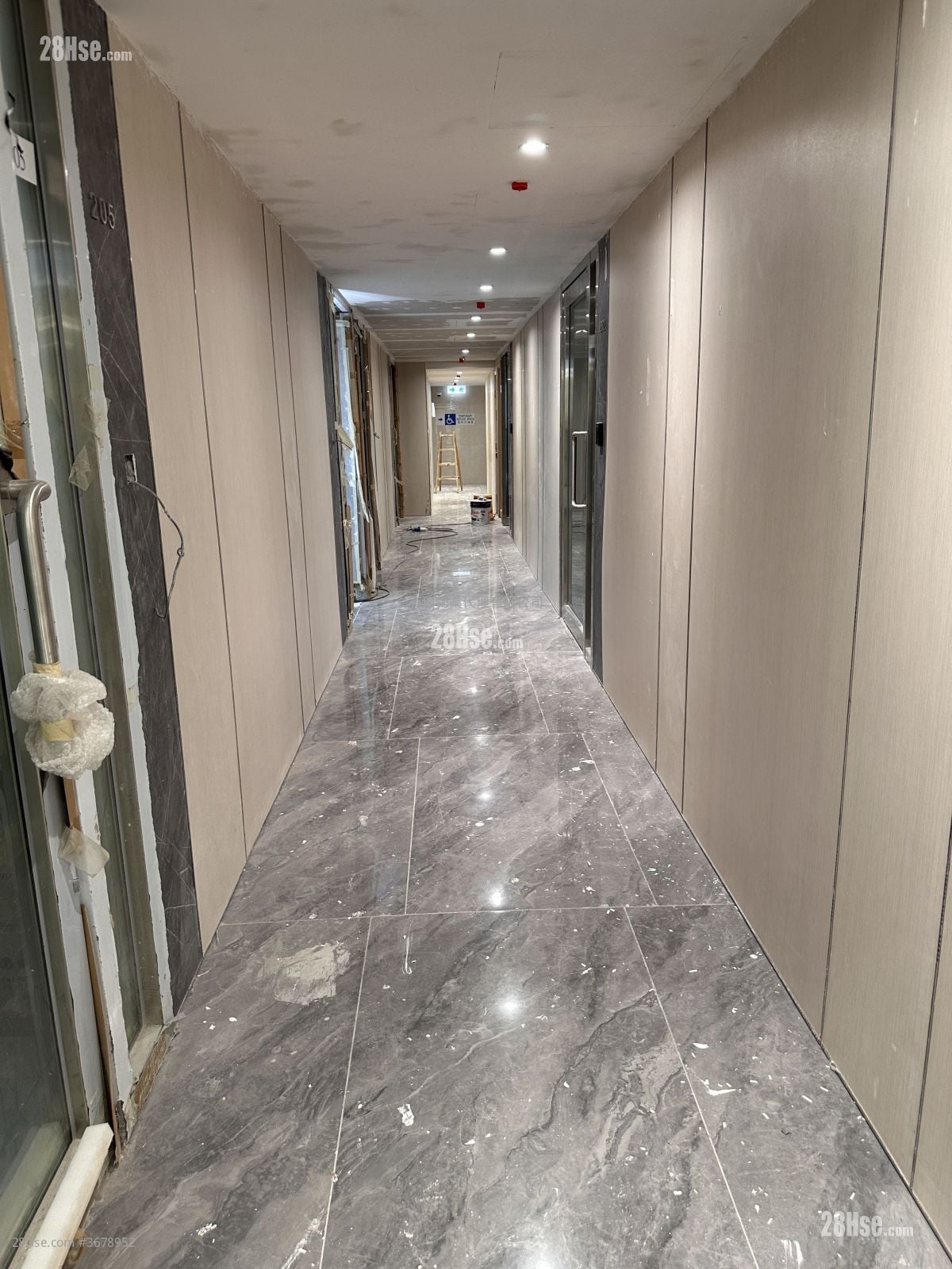 宝源亚洲中心 租盘