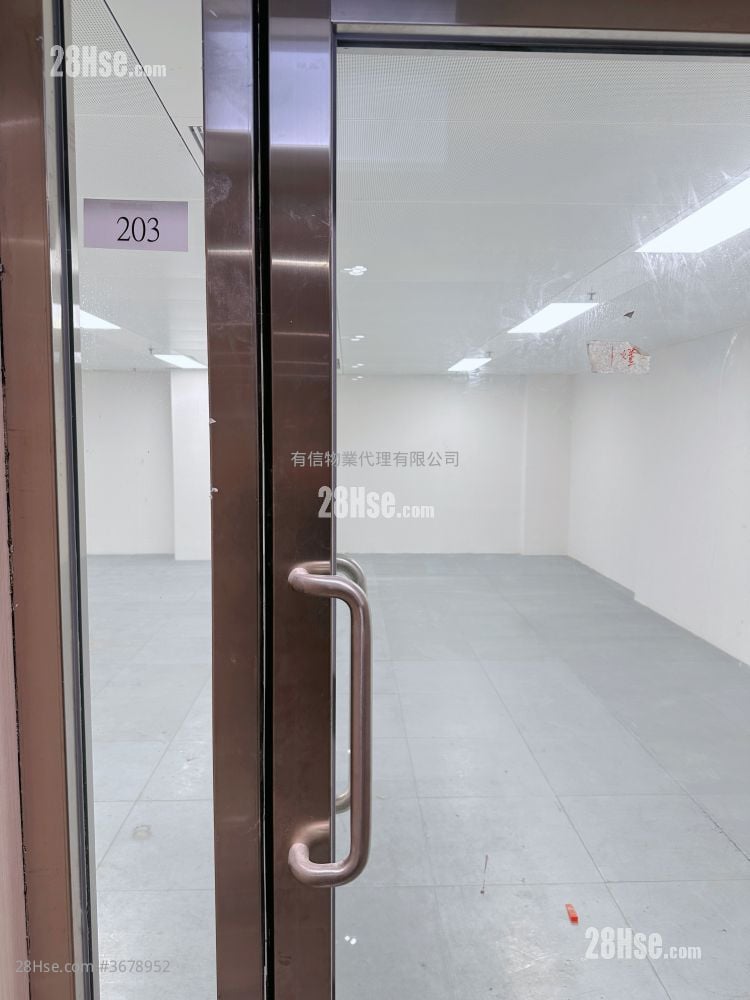 宝源亚洲中心 租盘