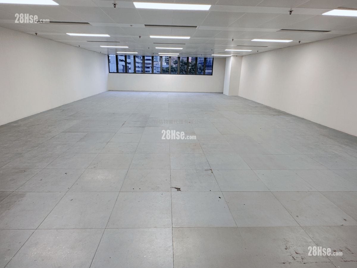 宝源亚洲中心 租盘