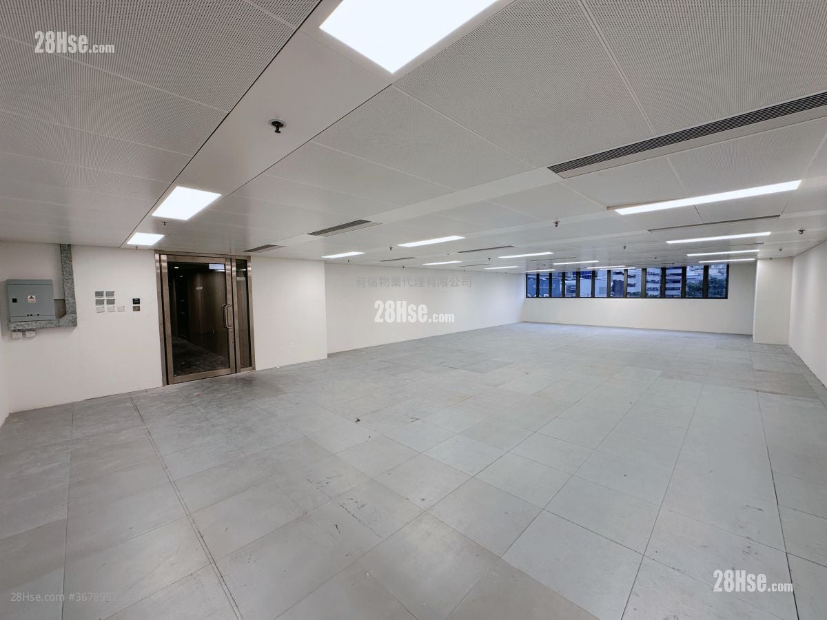 宝源亚洲中心 租盘