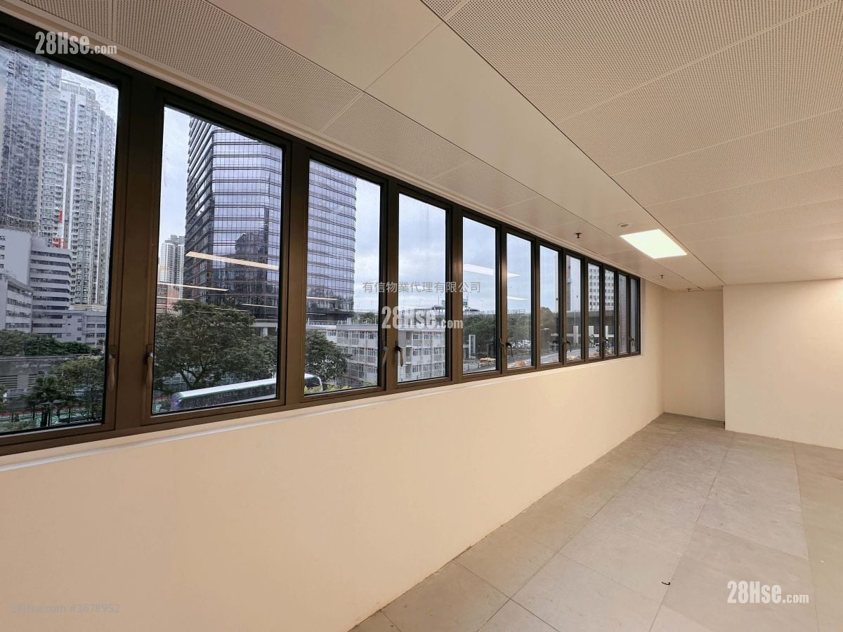 宝源亚洲中心 租盘