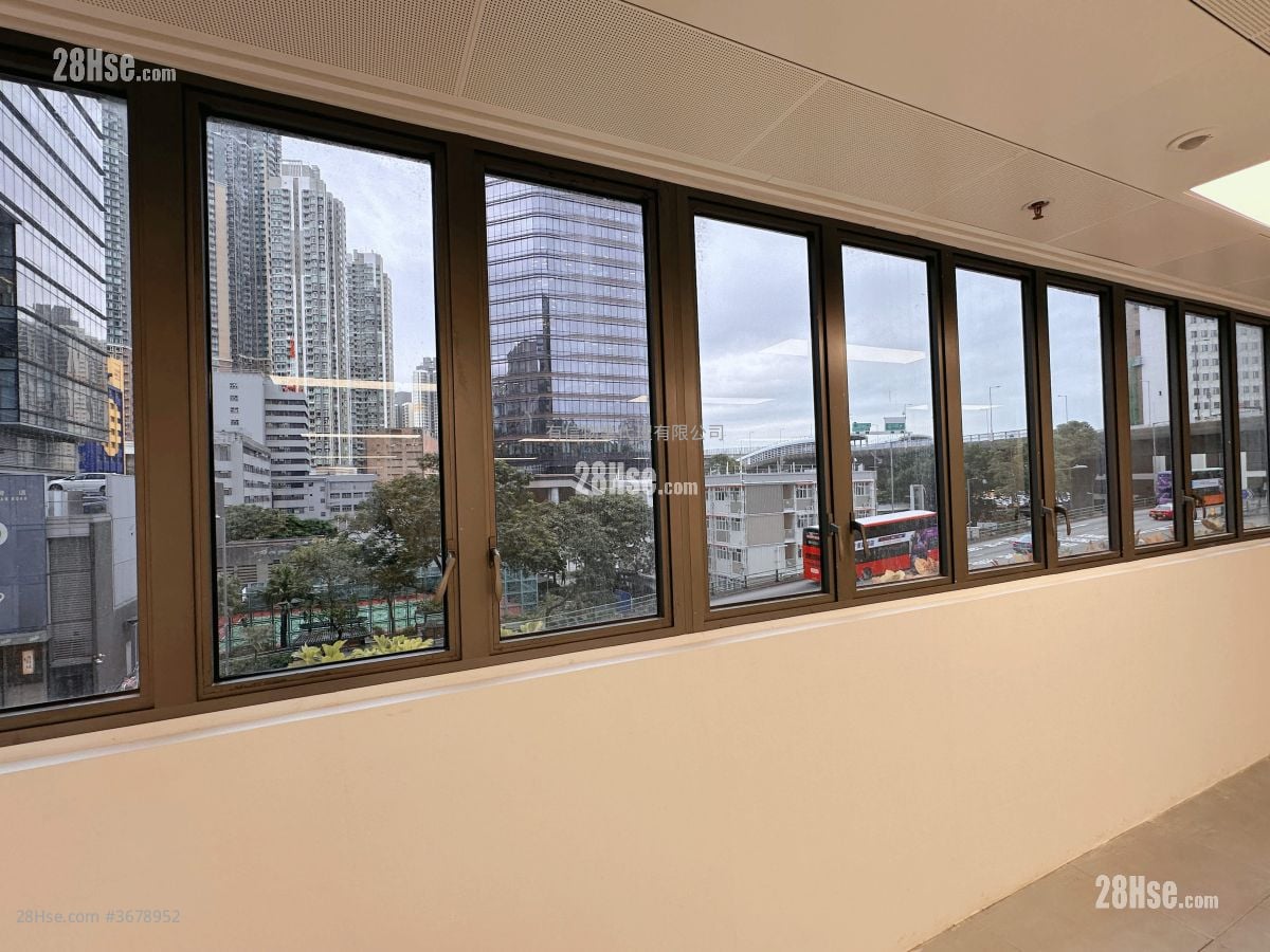 宝源亚洲中心 租盘