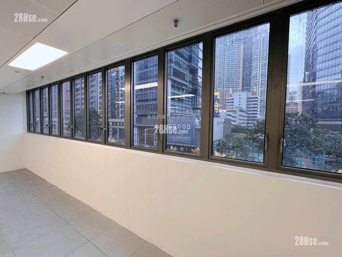 宝源亚洲中心 租盘