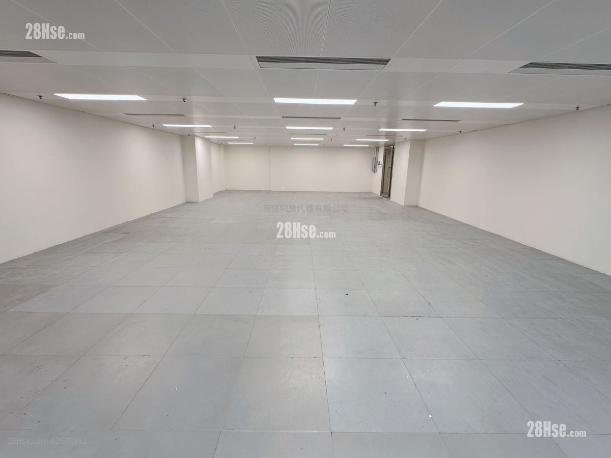 宝源亚洲中心 租盘