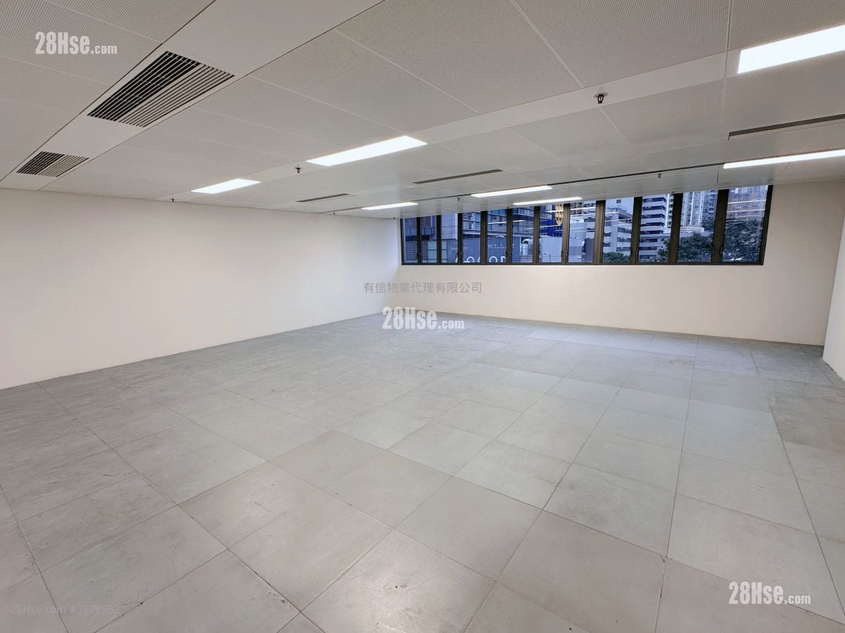 宝源亚洲中心 租盘