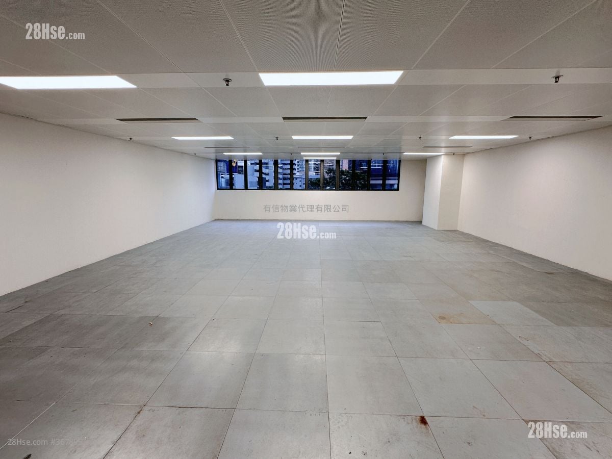 宝源亚洲中心 租盘