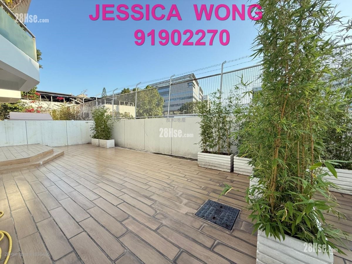 文英楼 租盘 3 房 , 2 浴室 1,168 平方尺