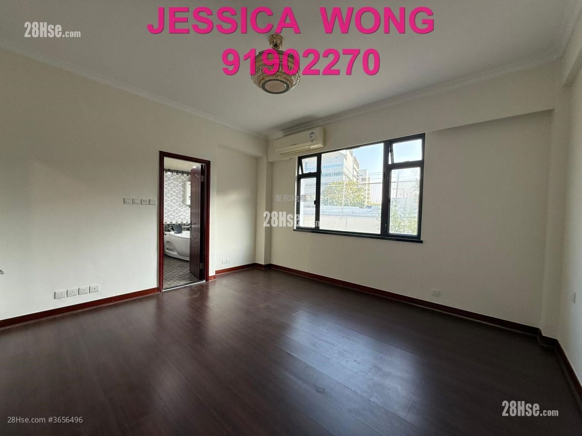 文英楼 租盘 3 房 , 2 浴室 1,168 平方尺