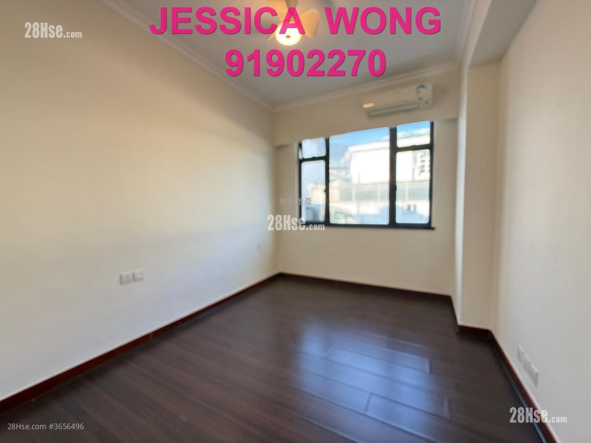 文英楼 租盘 3 房 , 2 浴室 1,168 平方尺