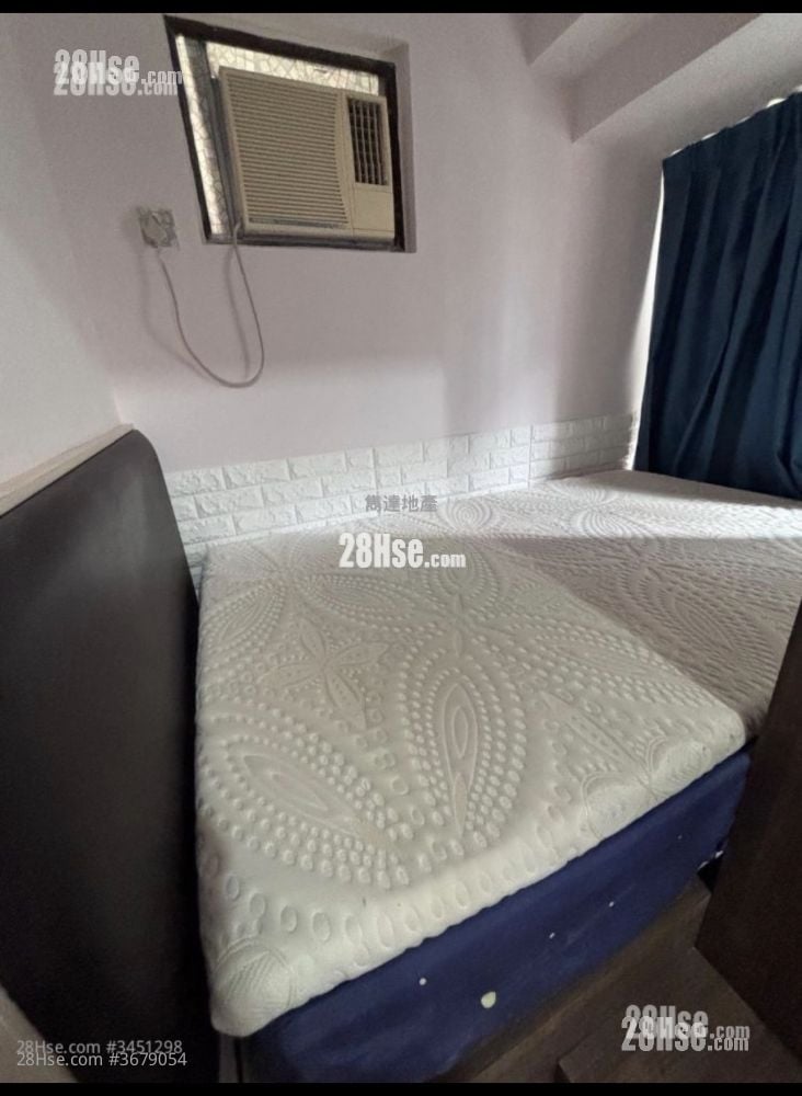 On Ying Mansion Sell 2 Bedrooms 228 ft²