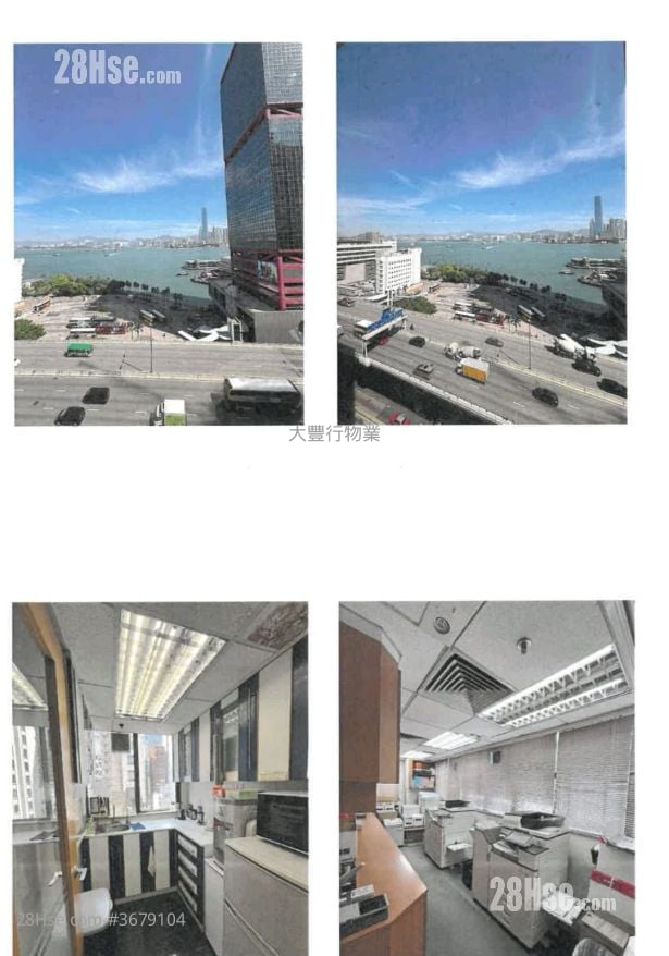 Yardley Commercial Building Sell