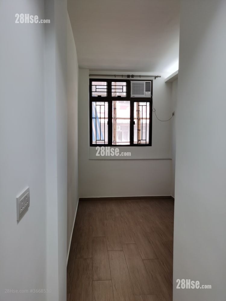 111 Pei Ho Street Rental 130 ft²