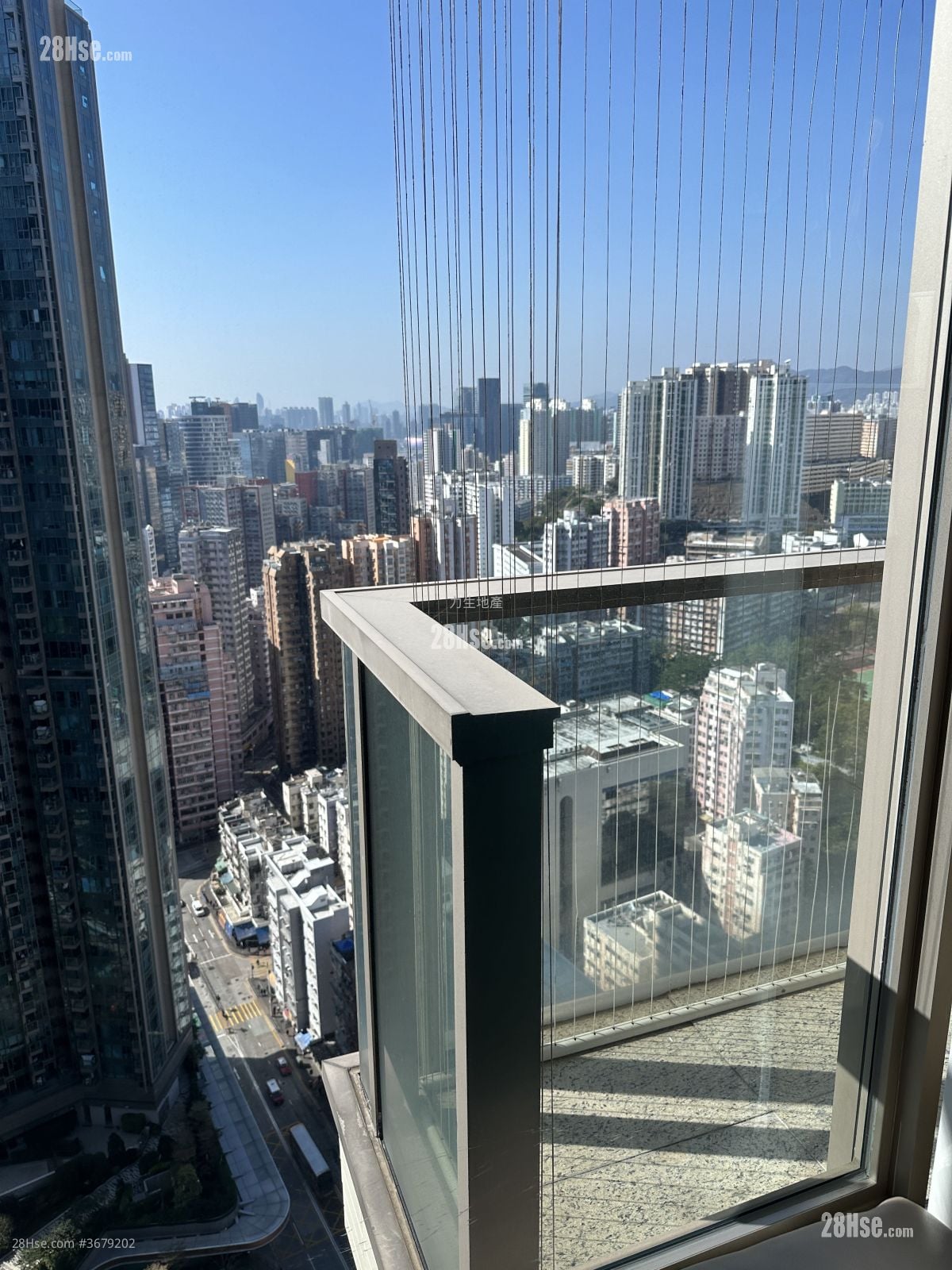 观月桦峯 售盘 3 房 , 2 浴室 808 平方尺