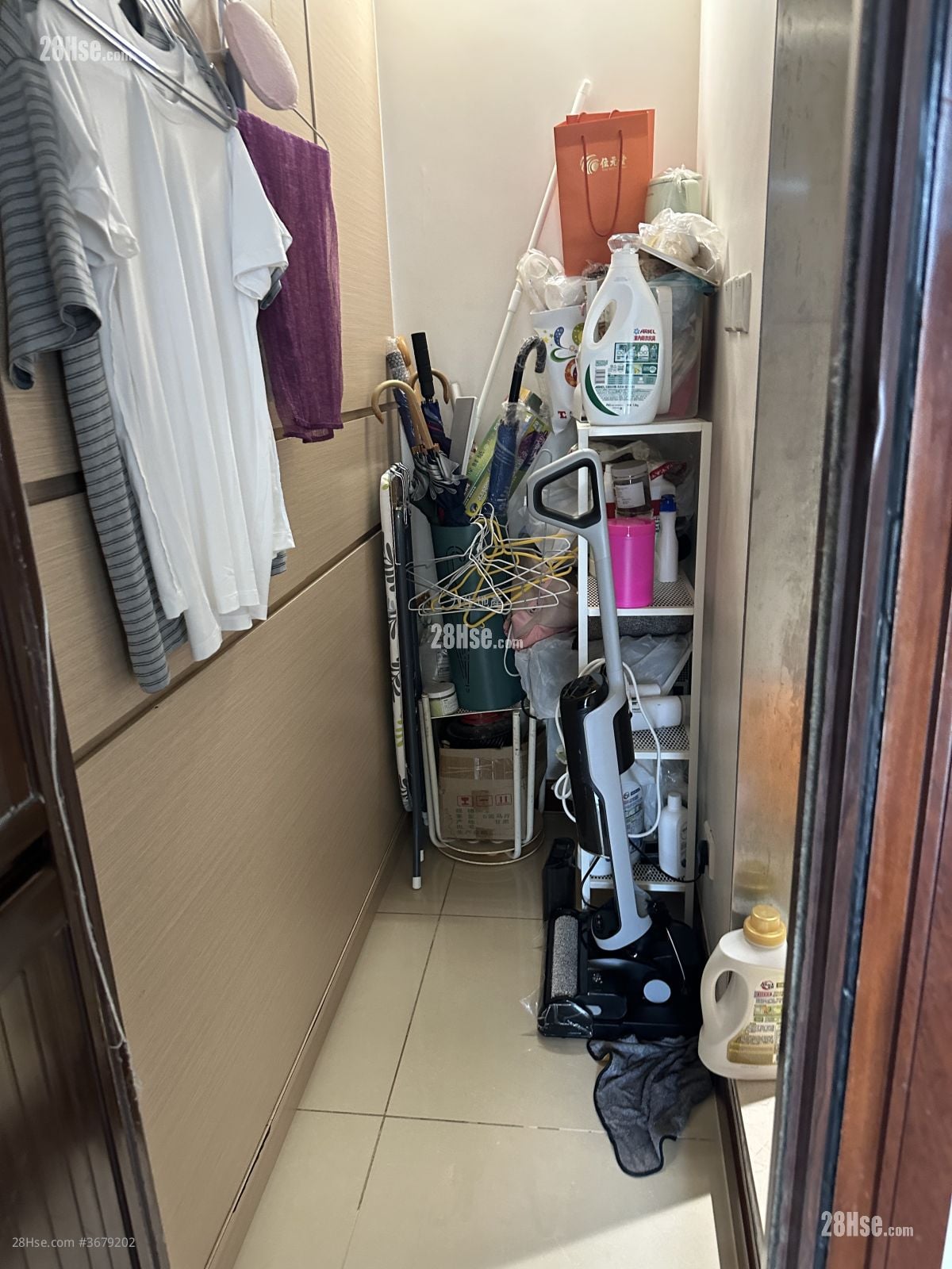 观月桦峯 售盘 3 房 , 2 浴室 808 平方尺