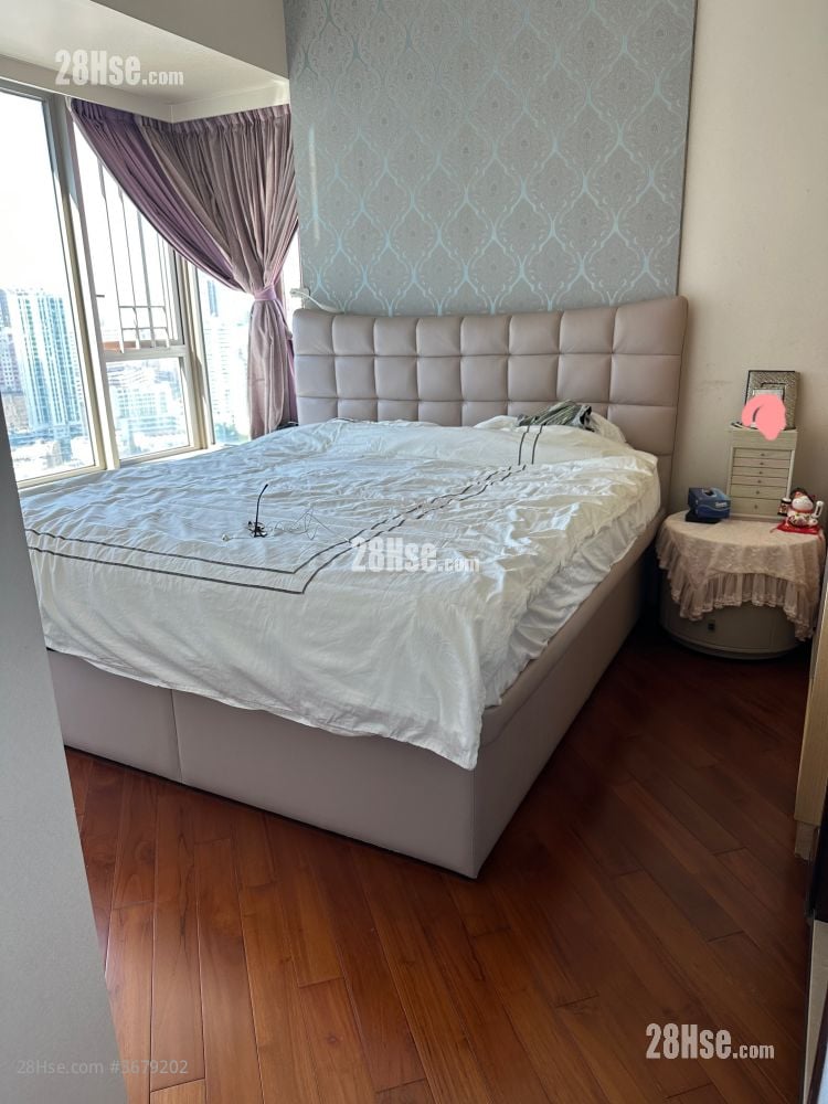 观月桦峯 售盘 3 房 , 2 浴室 808 平方尺