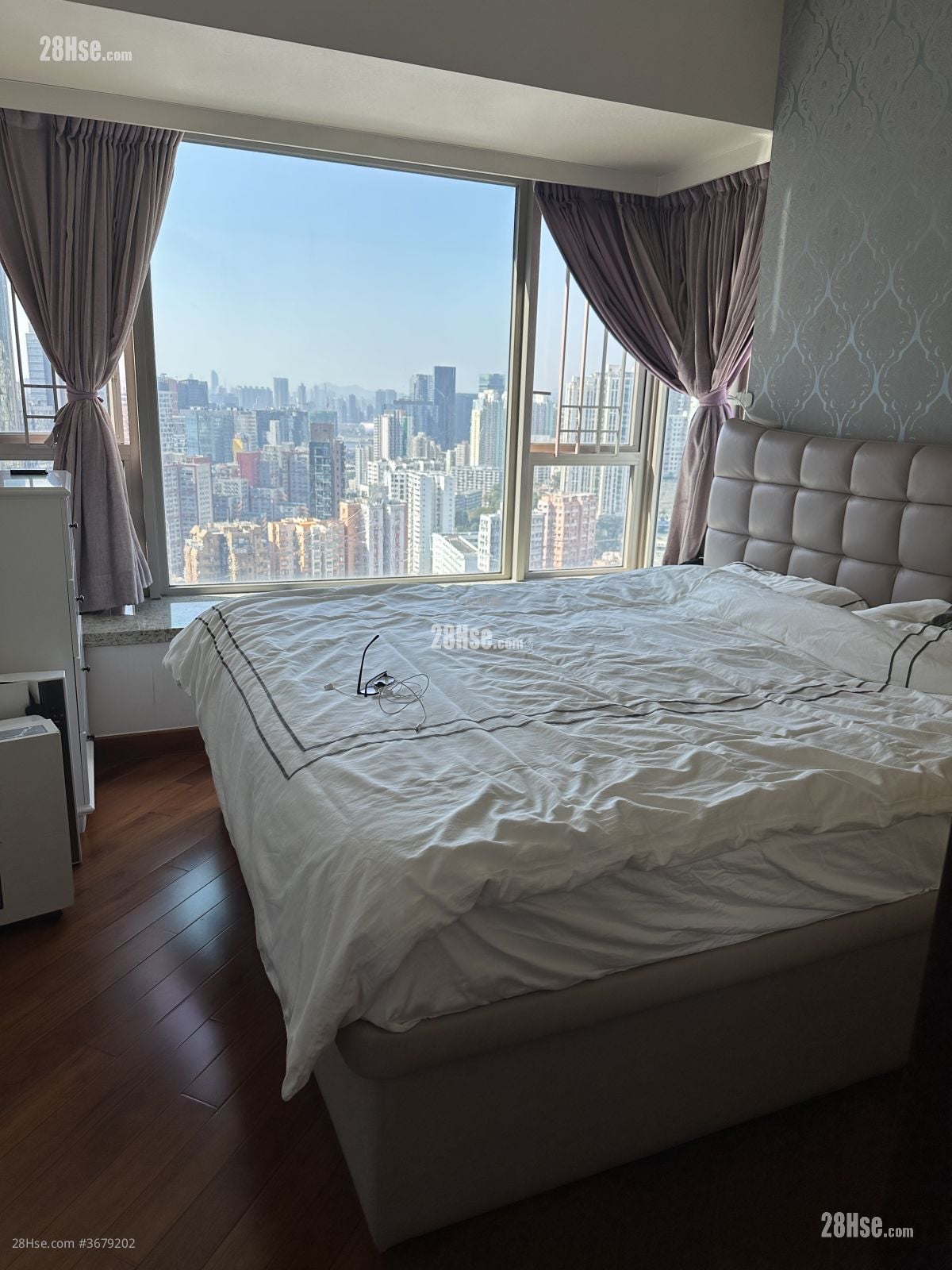 观月桦峯 售盘 3 房 , 2 浴室 808 平方尺