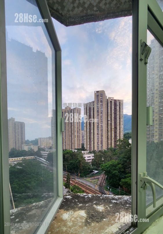 同德工業大廈 售盤