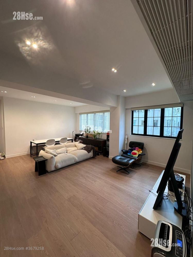 Greenland Garden Sell 1 Bedroom , 1 Bathroom 776 ft²