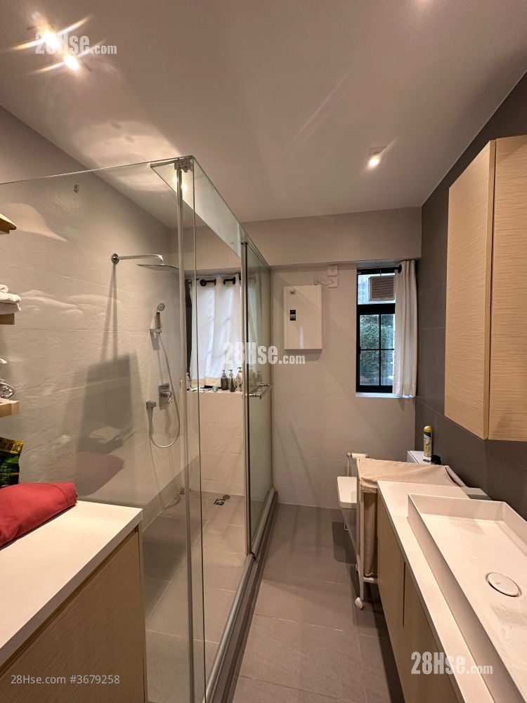 Greenland Garden Sell 1 Bedroom , 1 Bathroom 776 ft²