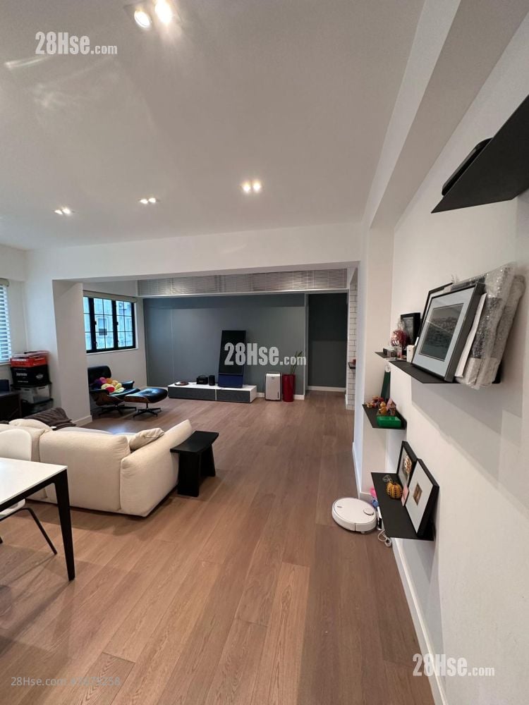 Greenland Garden Sell 1 Bedroom , 1 Bathroom 776 ft²