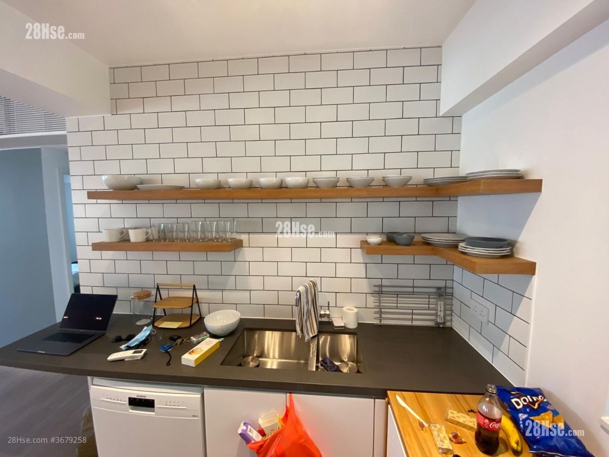 Greenland Garden Sell 1 Bedroom , 1 Bathroom 776 ft²