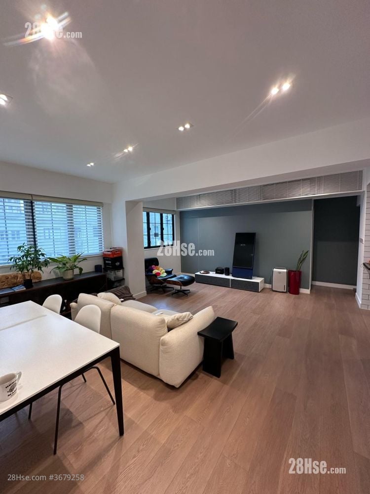 Greenland Garden Sell 1 Bedroom , 1 Bathroom 776 ft²