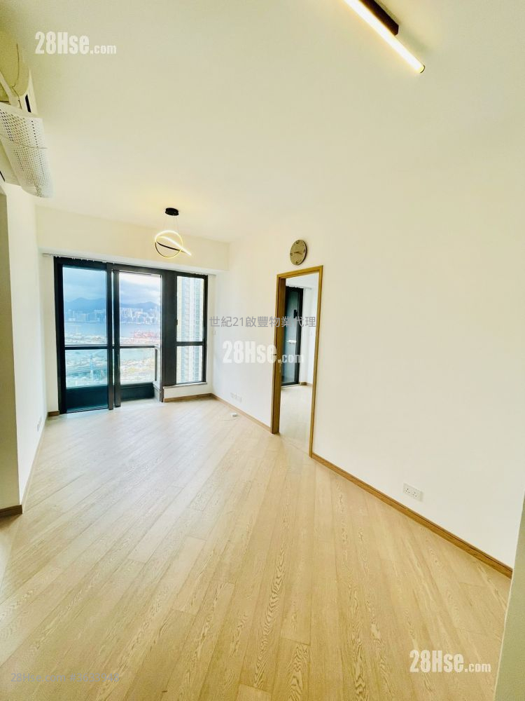 Vibe Centro Rental 2 Bedrooms , 1 Bathroom 502 ft²