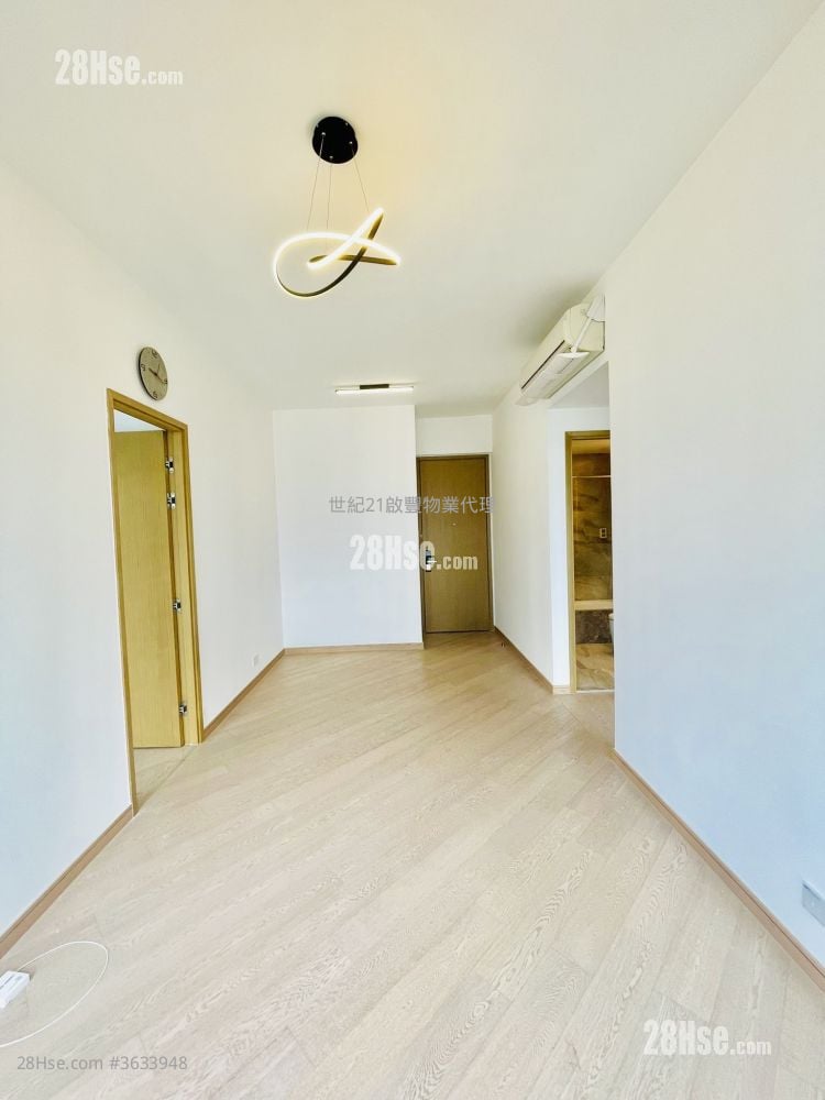 Vibe Centro Rental 2 Bedrooms , 1 Bathroom 502 ft²
