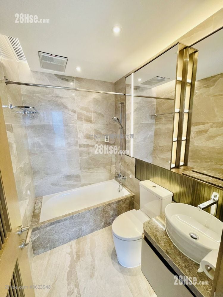 Vibe Centro Rental 2 Bedrooms , 1 Bathroom 502 ft²