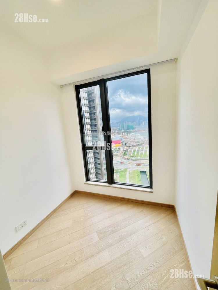 Vibe Centro Rental 2 Bedrooms , 1 Bathroom 502 ft²