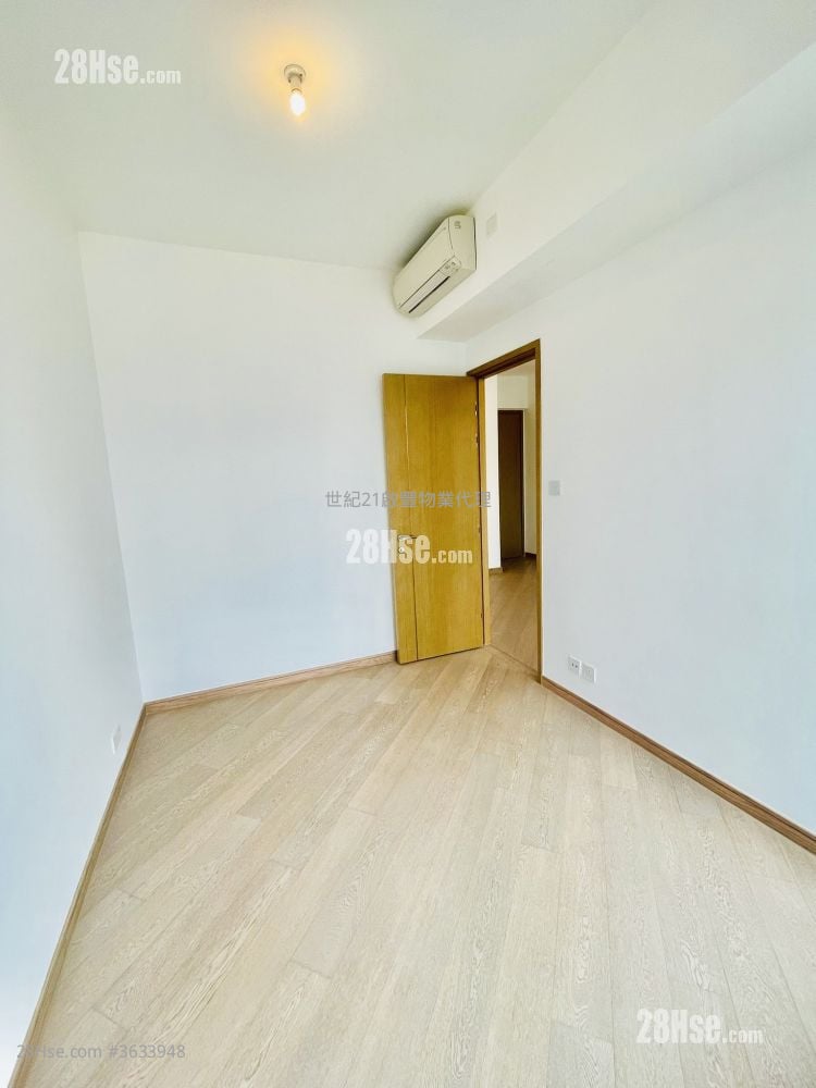 Vibe Centro Rental 2 Bedrooms , 1 Bathroom 502 ft²