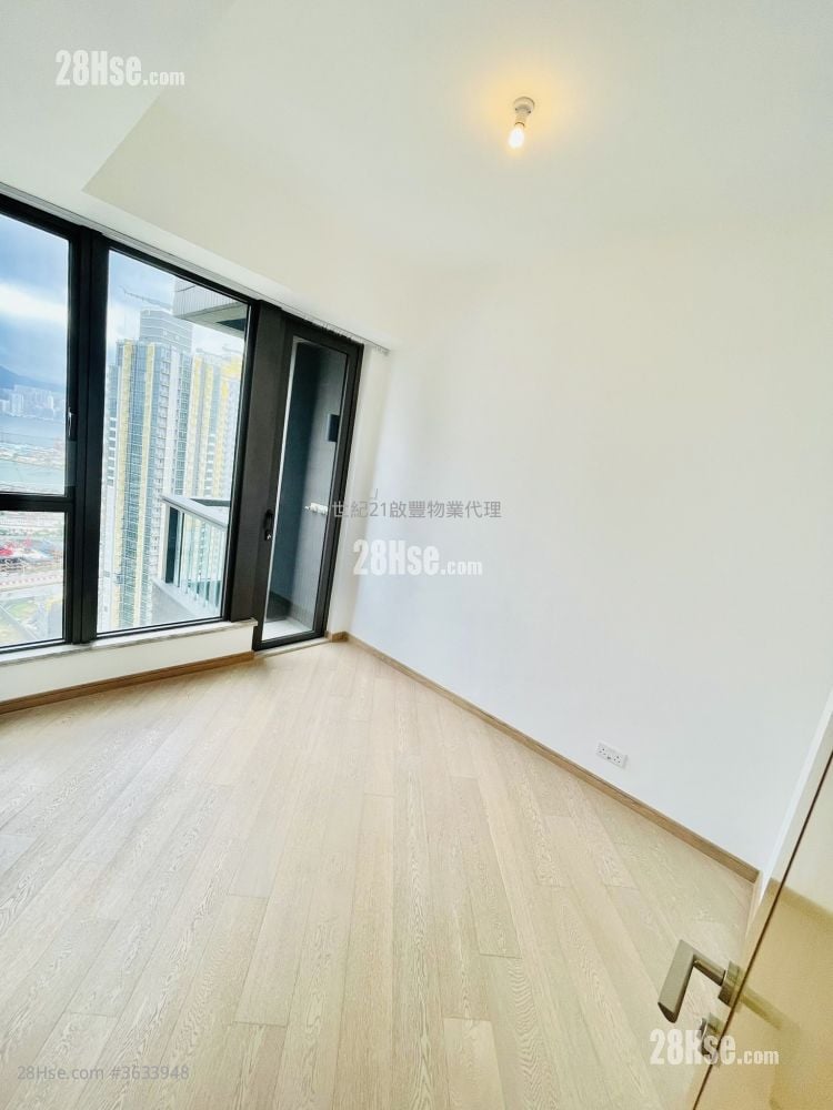 Vibe Centro Rental 2 Bedrooms , 1 Bathroom 502 ft²