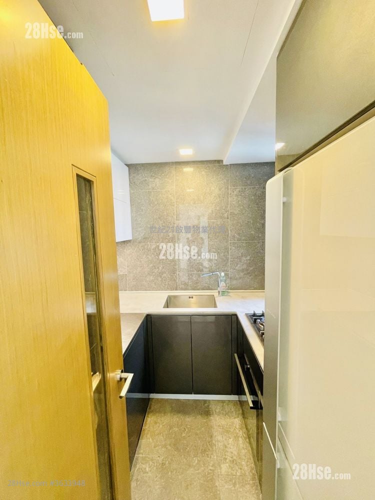 Vibe Centro Rental 2 Bedrooms , 1 Bathroom 502 ft²