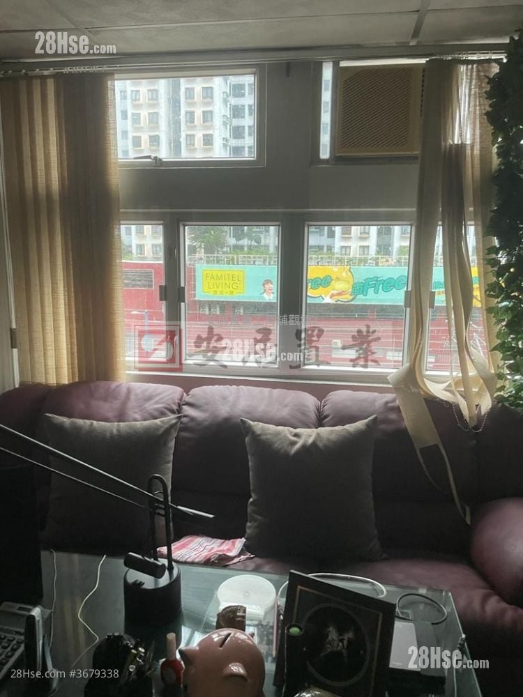 毅力工業中心 租盤