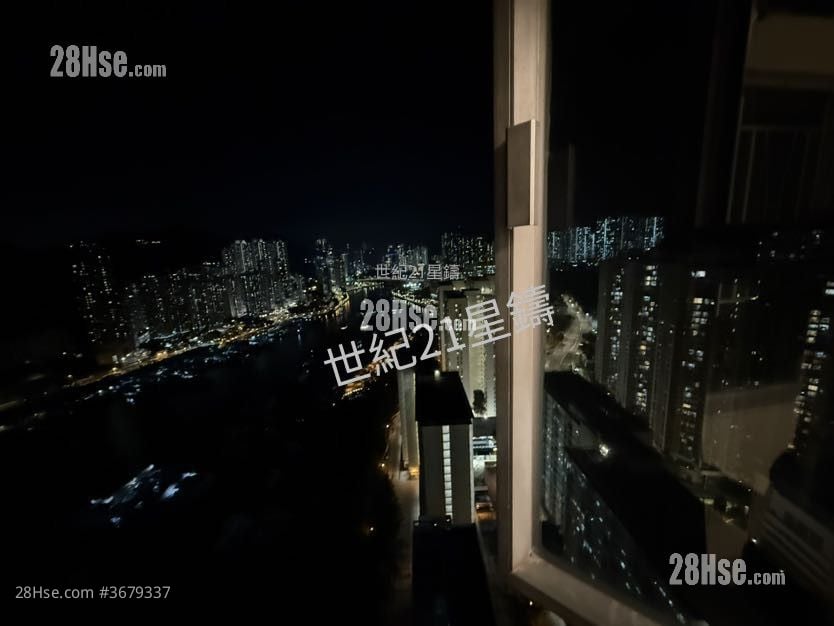 海怡半岛 租盘 3 房 , 2 浴室 636 平方尺