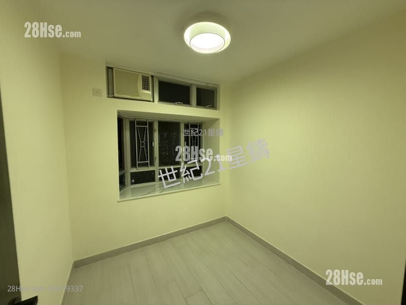 海怡半岛 租盘 3 房 , 2 浴室 636 平方尺