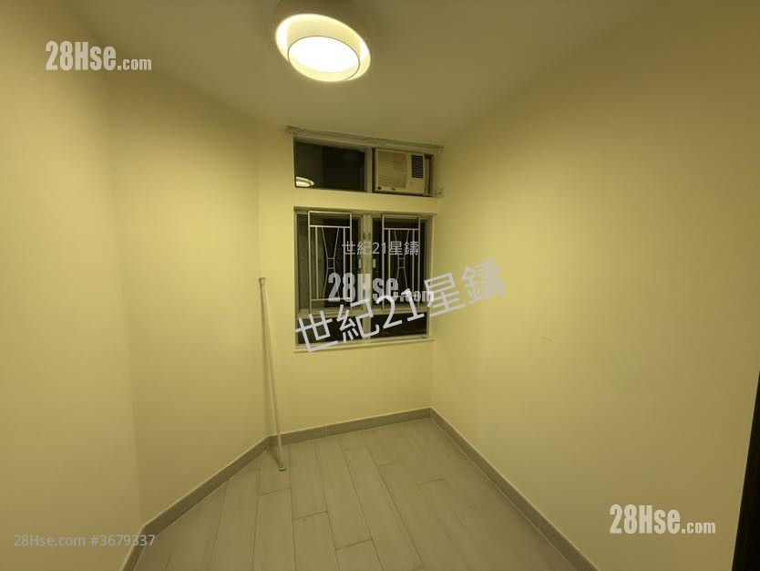 海怡半岛 租盘 3 房 , 2 浴室 636 平方尺