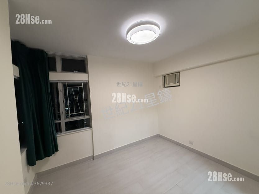 海怡半岛 租盘 3 房 , 2 浴室 636 平方尺