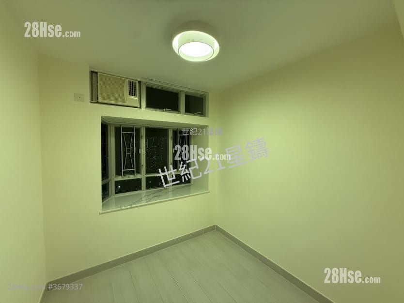 海怡半岛 租盘 3 房 , 2 浴室 636 平方尺