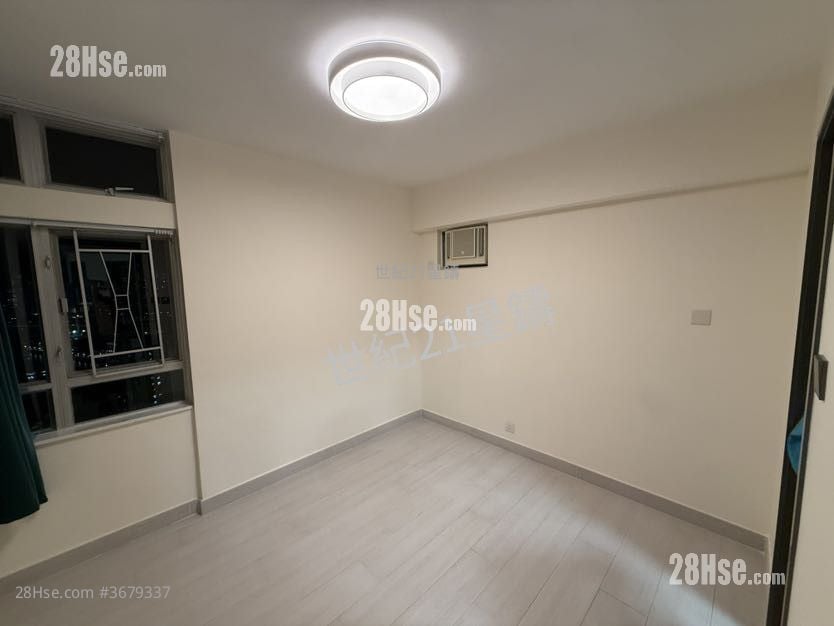 海怡半岛 租盘 3 房 , 2 浴室 636 平方尺