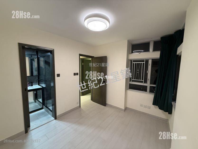 海怡半岛 租盘 3 房 , 2 浴室 636 平方尺