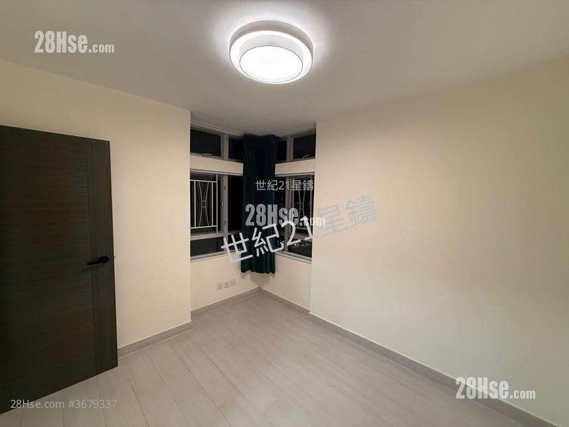 海怡半岛 租盘 3 房 , 2 浴室 636 平方尺