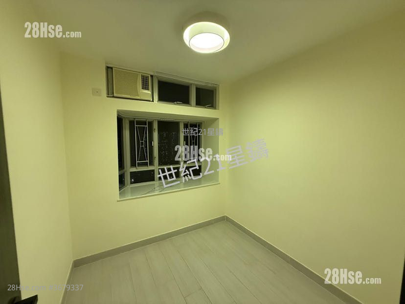 海怡半岛 租盘 3 房 , 2 浴室 636 平方尺