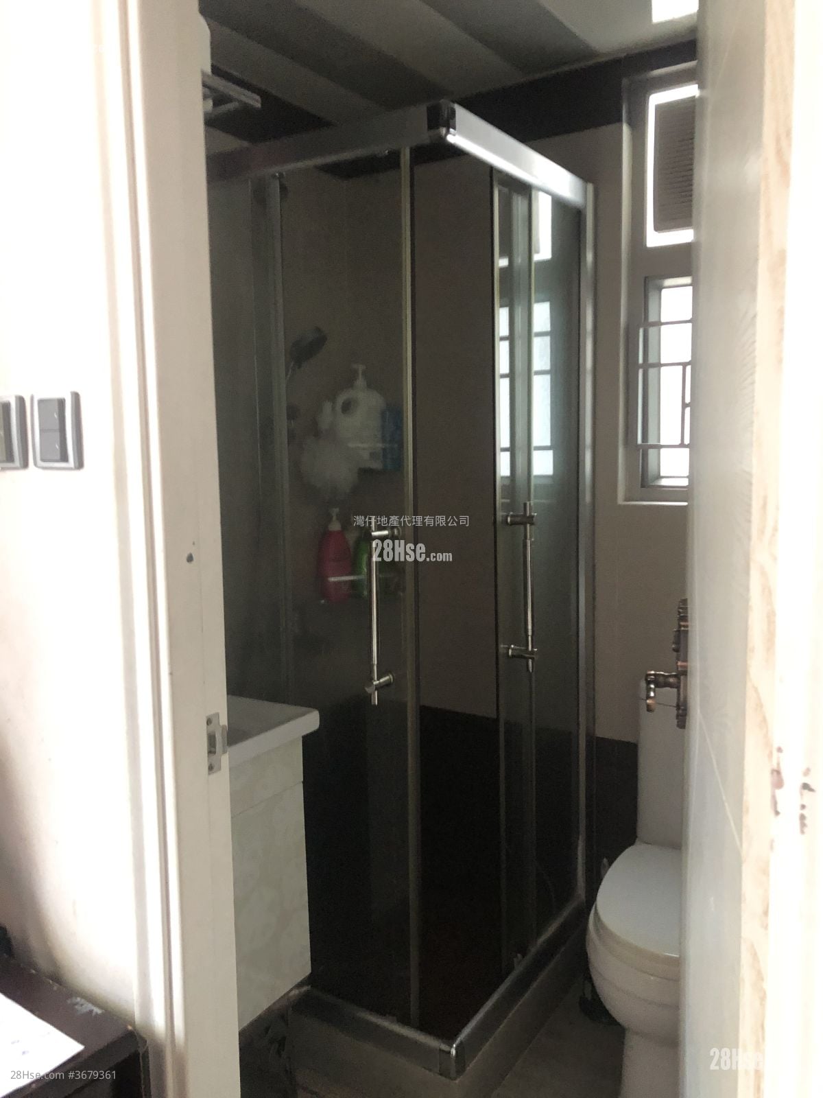 新基大楼 售盘 3 房 , 1 浴室 443 平方尺