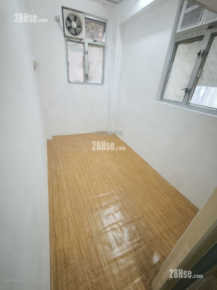 景福街 Rental Studio , 1 Bathroom 135 ft²