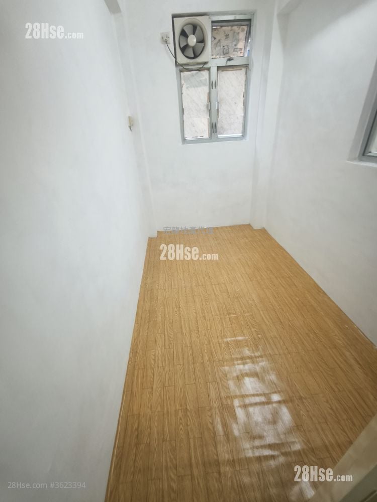 景福街 Rental Studio , 1 Bathroom 135 ft²