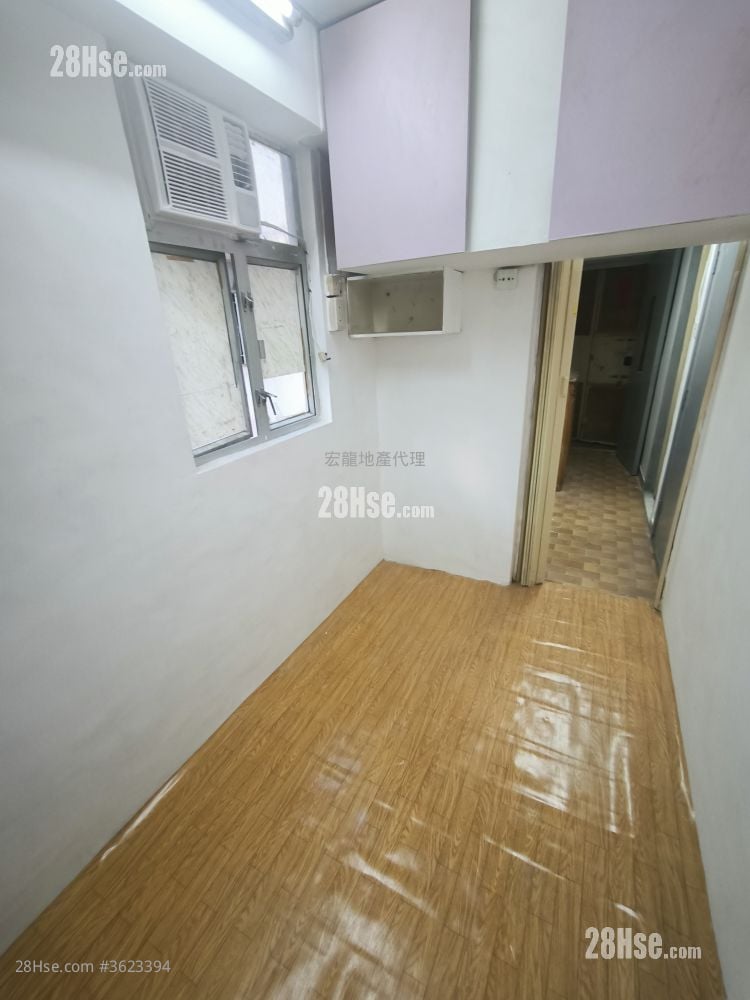 景福街 Rental Studio , 1 Bathroom 135 ft²