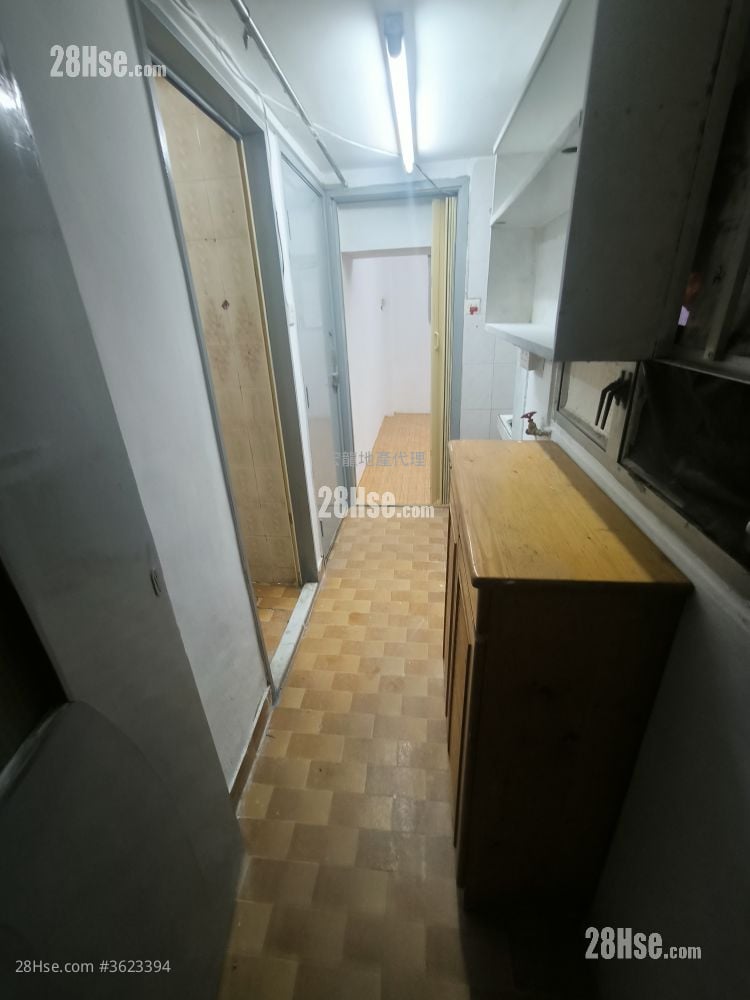 景福街 Rental Studio , 1 Bathroom 135 ft²