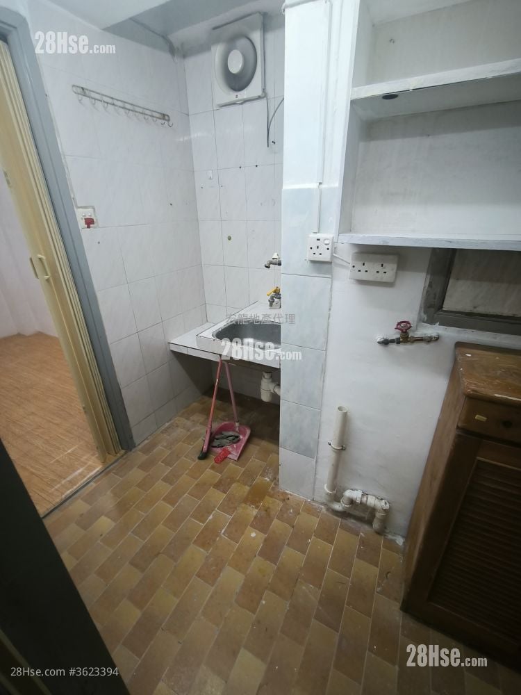 景福街 Rental Studio , 1 Bathroom 135 ft²